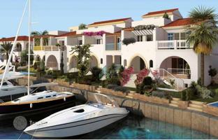 3-комнатная квартира 186 м² в Лимассол Марина за 2 750 000 €