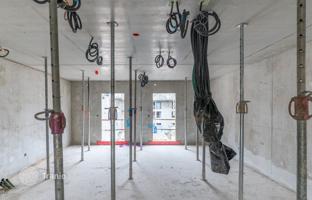 50 новых квартир в ЖК в Реймсе за От 302 000 €