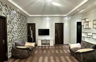 4-комнатная квартира 100 м² в городе Тбилиси за $125 000