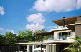 Новый жилой комплекс вилл класса люкс с бассейнами и видом на море, Пандава, Бали, Индонезия за От 1 560 000 €