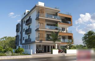 2-комнатная квартира в новостройке 78 м² в Ларнаке за 229 000 €