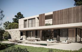Новый комплекс элитных вилл с бассейнами и садами, Пейя, Кипр за От $775 000