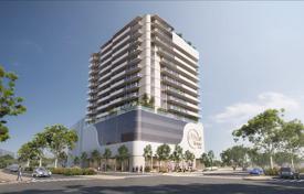 Новая резиденция Pearl House 2 с бассейном и садом, JVC, Дубай, ОАЭ за От $180 000