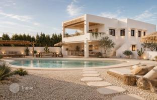 6-комнатная вилла 260 м² в Хавеа за 1 250 000 €