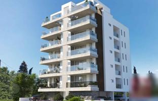 3-комнатная квартира в новостройке 101 м² в Ларнаке за 275 000 €