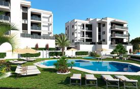 Современные апартаменты в резиденции с бассейном, в 900 метрах от пляжа, Вильяхойоса, Испания за 245 000 €