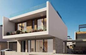 Новый закрытый комплекс вилл с бассейнами и панорамными видами, Героскипу, Кипр за От 450 000 €