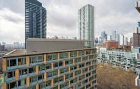 Квартира на Шербурн-стрит, Олд Торонто, Торонто,  Онтарио,   Канада за C$1 038 000