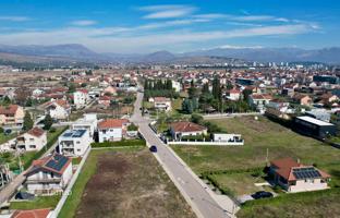 Земельный участок 2 122 м² в городе Подгорица за 1 115 000 €