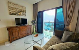 Квартира 44 м² в Паттайе за $110 000
