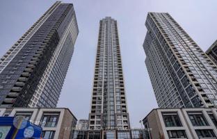 4-комнатная квартира в Этобико за C$680 000