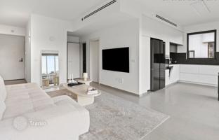 2-комнатная квартира 77 м² в Тель-Авиве за $1 590 000