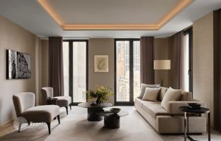 3-комнатная квартира 117 м² на Манхэттене за $5 308 000