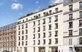 Новая трёхкомнатная квартира в 12 округе Парижа, Иль‑де-Франс, Франция за 752 000 €