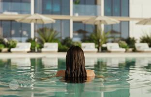 55 новых квартир в ЖК Parkgreen Residences в Wadi Al Safa 2 за От $251 000