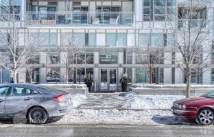 5-комнатная квартира на Редпат-авеню за C$817 000
