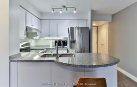 Квартира в Норт-Йорке, Торонто, Онтарио,  Канада за C$807 000