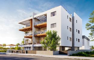 2-комнатная квартира в новостройке в Лимасоле за 375 000 €