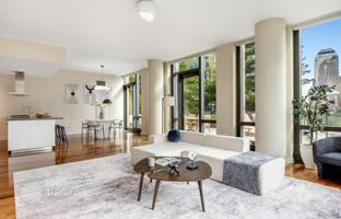 3-комнатная квартира 186 м² на Манхэттене за $4 496 000
