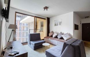 1-комнатная квартира 40 м² в городе Будва за 186 000 €