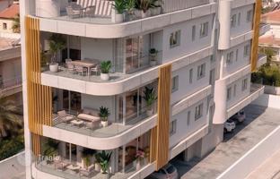 2-комнатный пентхаус 111 м² в Лимасоле за 460 000 €