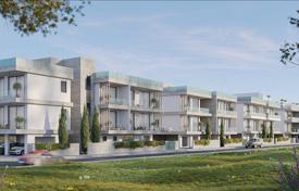 Новая резиденция с бассейном недалеко от пляжа и центра Пафоса, Героскипу, Кипр за От $248 000