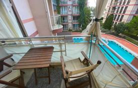 Просторная апартаменты с 1 спальней в комплексе Тарсис за 75 м², Солнечный Берег, Болгария за 81 000 €