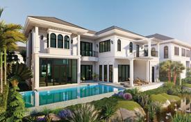 Новые виллы с бассейнами в резиденции с круглосуточной охраной, недалеко от пляжа Банг Тао, Пхукет, Таиланд за От $810 000