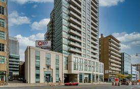 Квартира на Эглинтон-авеню Восток, Торонто, Онтарио,  Канада за C$680 000