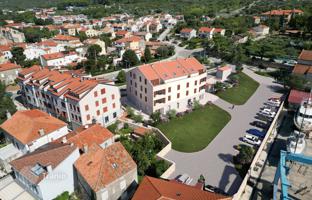 2-комнатная квартира 72 м² в Црес за 315 000 €
