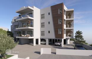 3-комнатная квартира в новостройке 102 м² в Лимасоле за 390 000 €