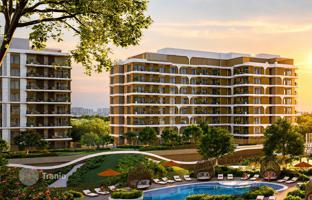 3 новые квартиры в ЖК The Canopies at Yas Point в Абу-Даби за От $926 000