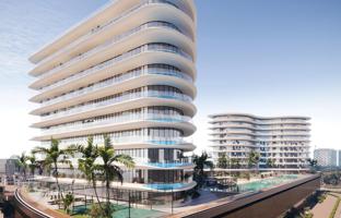 9 новых квартир в ЖК Trussardi Residences 2 в Al Furjan за От $310 000