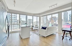 Квартира на Виктория-стрит, Олд Торонто, Торонто,  Онтарио,   Канада за C$808 000