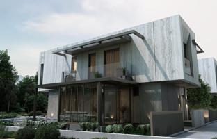 7-комнатная вилла 329 м² в Муратпаше за 69 410 000 TRY