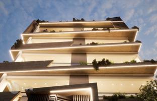 3-комнатный пентхаус 141 м² в Лимасоле за 649 000 €