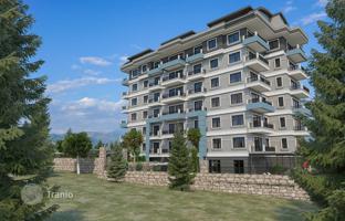 4-комнатный пентхаус 185 м² в Алании за 12 216 000 TRY