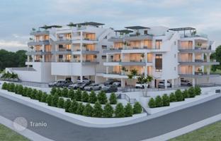 2-комнатный пентхаус в Лимасоле за 540 000 €