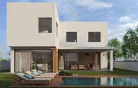 Новый комплекс вилл с садами в пригороде Никосии, Кипр за От $571 000