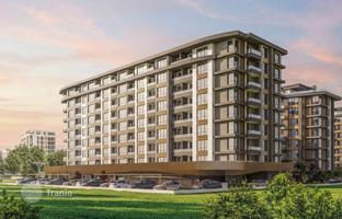 3-комнатная квартира 98 м² в городе Бургасе за 147 000 €