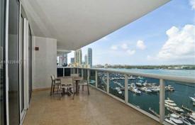 Квартира в Майами-Бич, США за $3 700 в неделю
