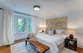 3-комнатный таунхаус в Олд Торонто, Канада за C$1 291 000