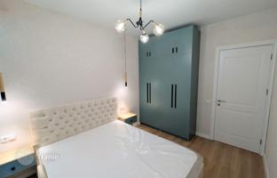 3-комнатная квартира 52 м² на улице Крцаниси за $110 000