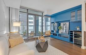 Квартира на Батерст-стрит, Торонто, Онтарио,  Канада за C$784 000