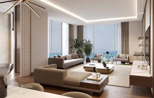 4-комнатная квартира 170 м² в Муратпаше за 90 178 000 TRY