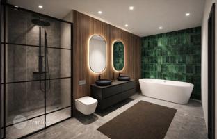 4-комнатная квартира 131 м² в Курземском районе за 220 000 €