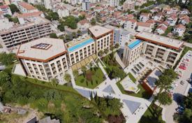 Апартаменты в новом комплексе Tivat Hotel and Residences за 231 000 €
