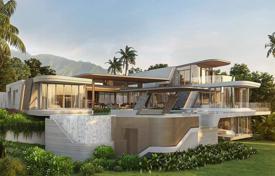 Новый проект вилл класса люкс в одном из лучших районов острова за $1 384 000