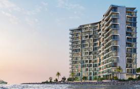 Новая резиденция на берегу моря с бассейном и зонами отдыха, Рас-эль-Хайма, ОАЭ за От $2 524 000