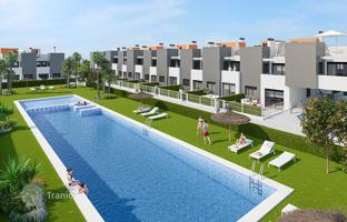 2-комнатная квартира 139 м² в Торревьехе за 275 000 €